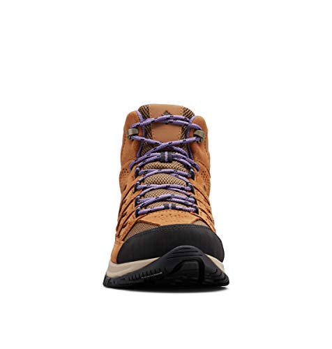 Waterproof Hiking Boot Q16454