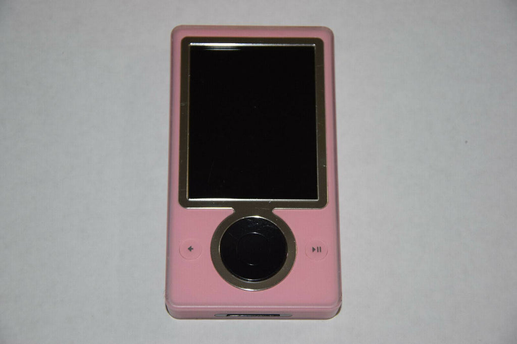 30 GB Digital Media Player (Pink) B32861