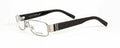 Ruthenium Black Optical Eyeglasses E22844
