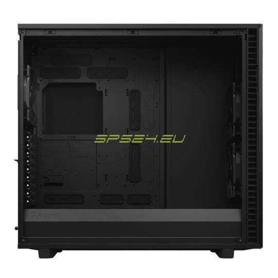 Black Midi Tower L261500