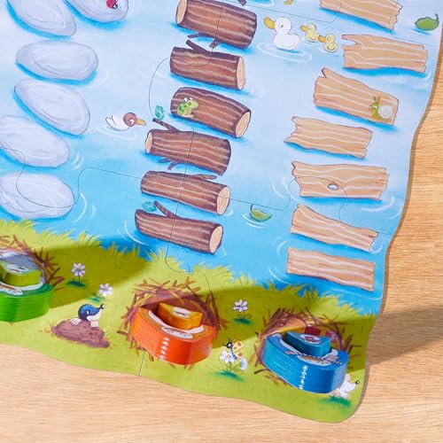 First Orchard Toddler Game R140