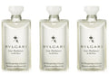 White Tea Shampoo & Shower Gel 2.5 oz Set of 3 Y355