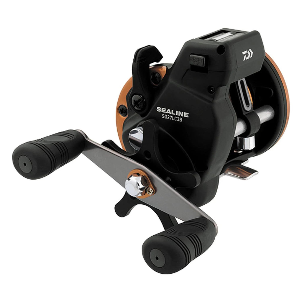 Line Counter Reel H7647