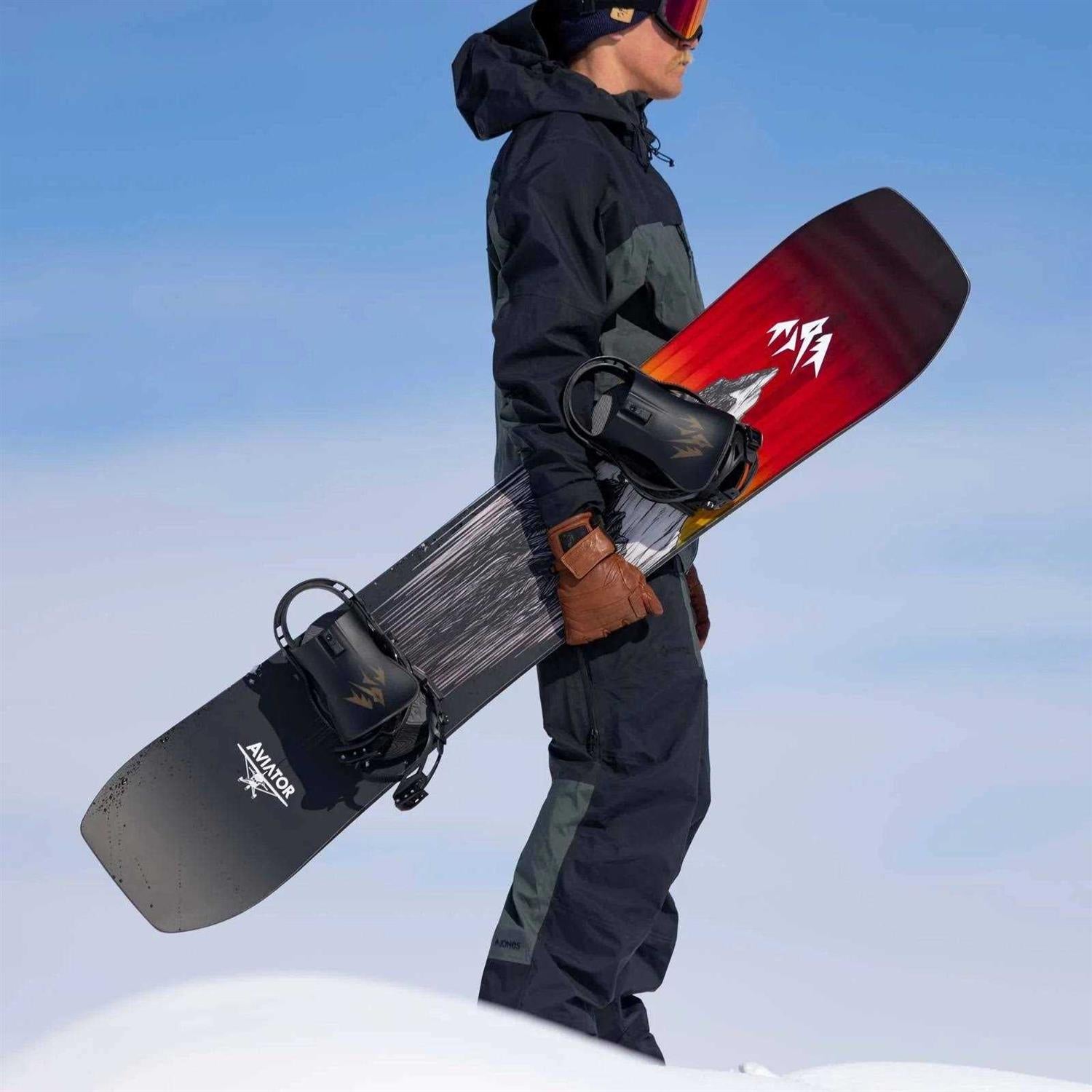 Aviator Snowboard F75850