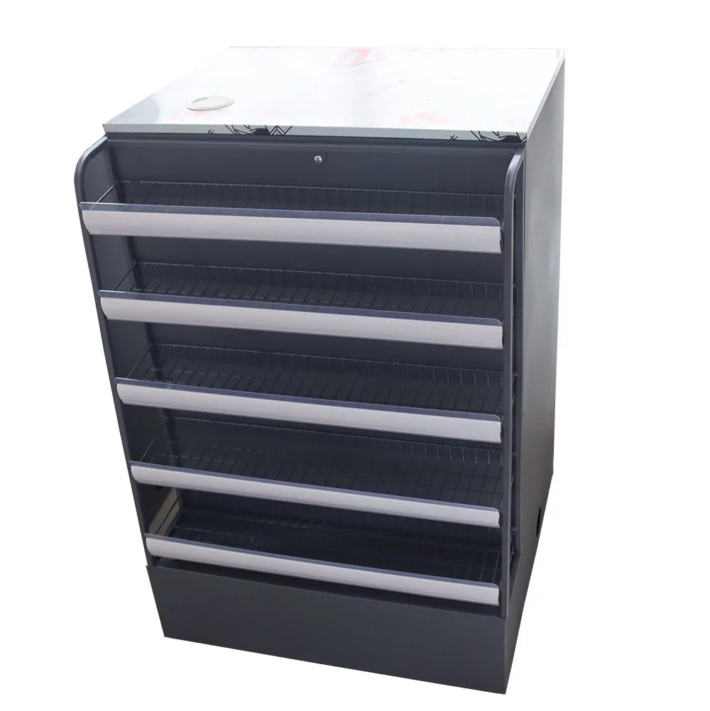 Supermarket Checkout Cashier Counter C250