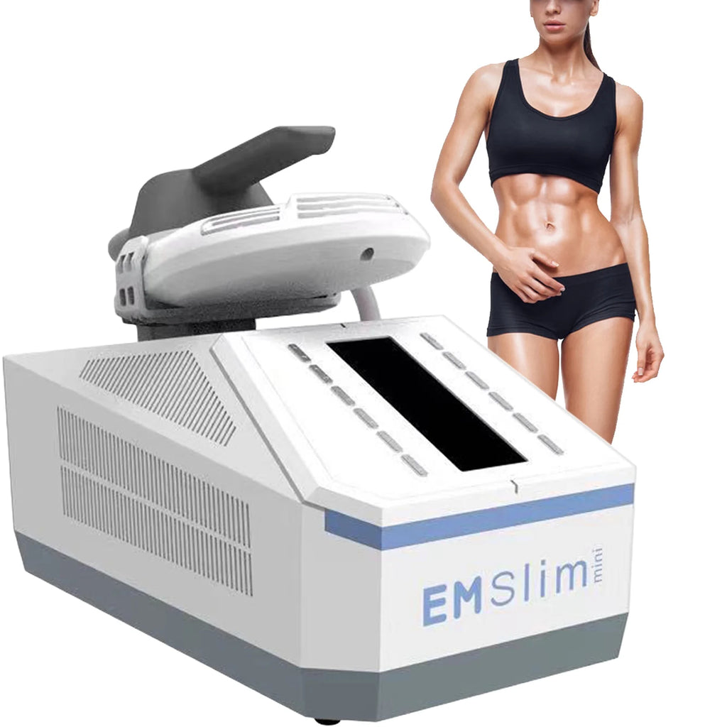 Muscle Stimulator and Slimming Equipment B416