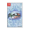 SaGa Frontier Remastered Nintendo Switch G3726