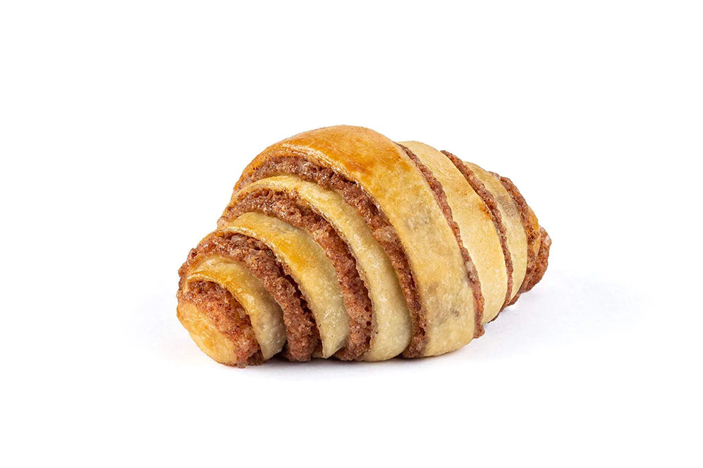 12 oz Cinnamon Pastries D18376