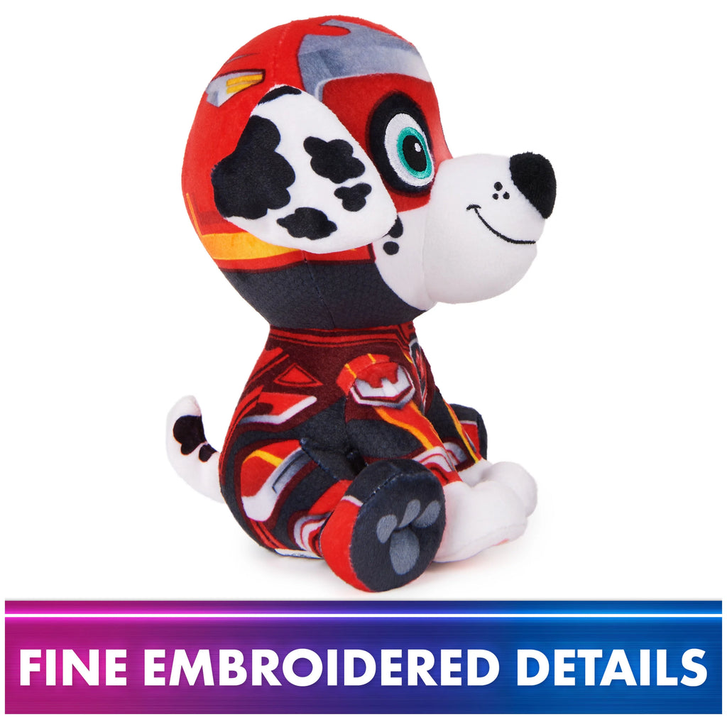 Marshall 7-Inch Plush Toy A673383
