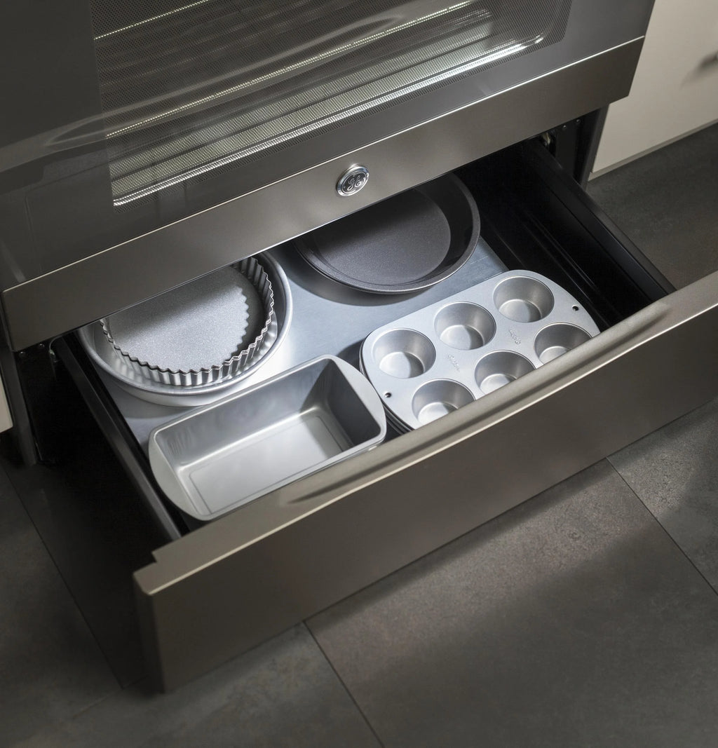 30" Free-Standing Electric Range D54545