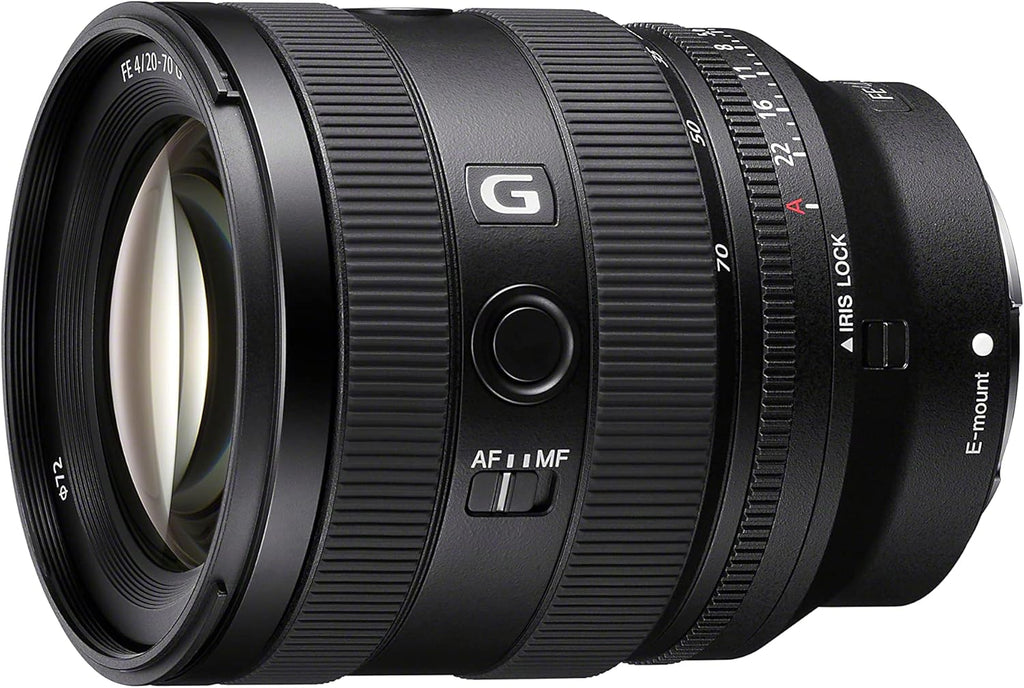 20-70mm f/4 Lens W209426