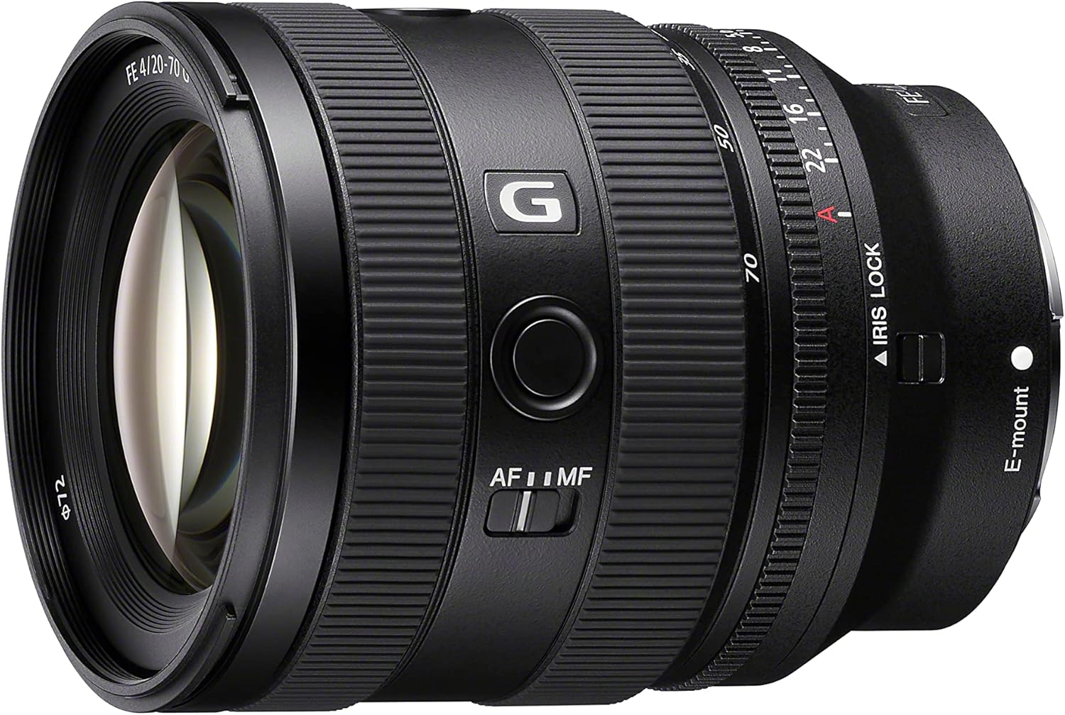 20-70mm f/4 Lens W209426