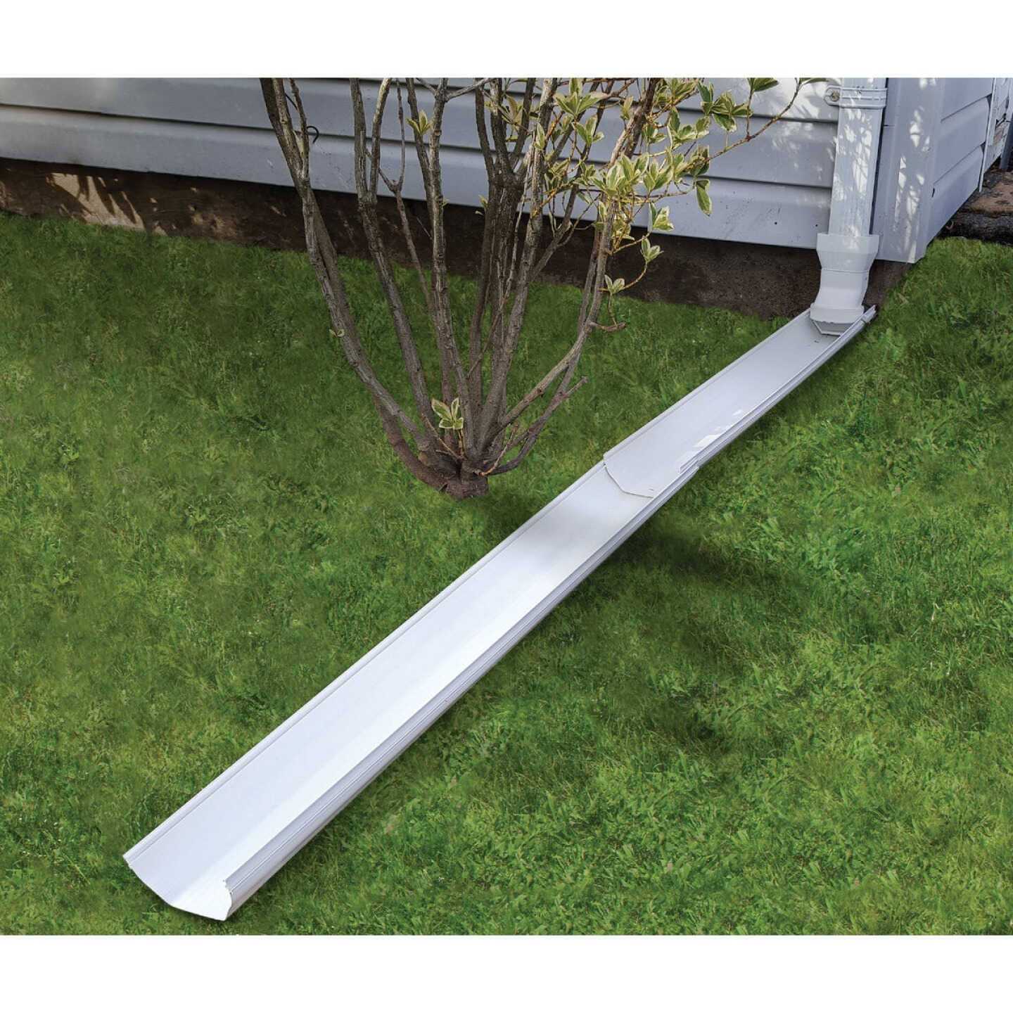 Tilt ‘N Drain Downspout Extender F21253
