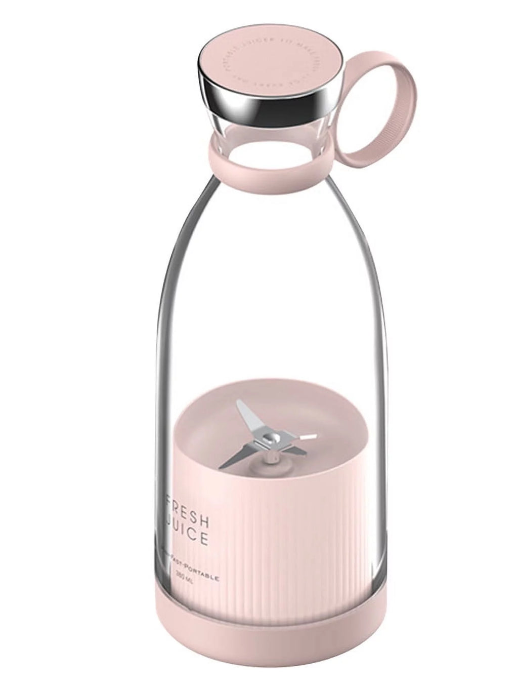 Electric Portable Blender Bottle Juicer Cup Personal Blender Mini Juicer Fruit Blenders Bottle P16479