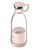 Electric Portable Blender Bottle Juicer Cup Personal Blender Mini Juicer Fruit Blenders Bottle P16479