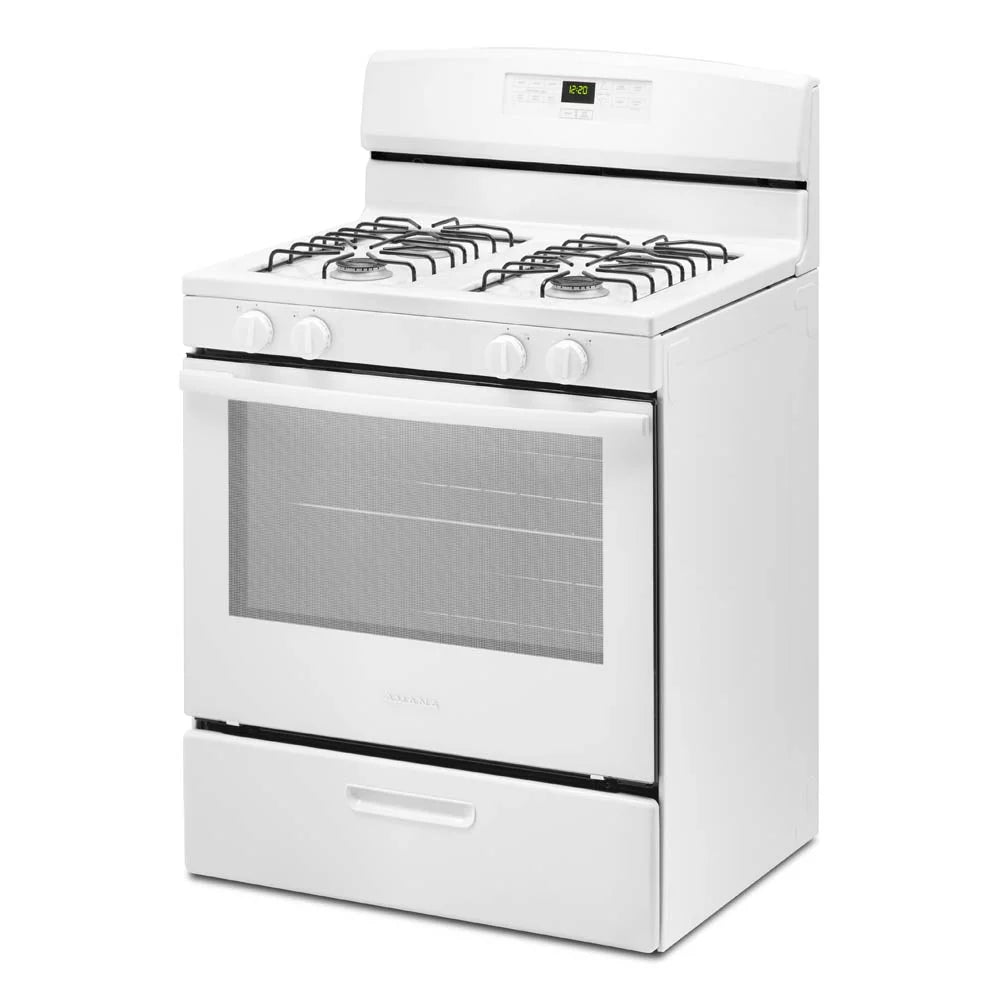 30-inch Gas Range with Bake Assist O273094