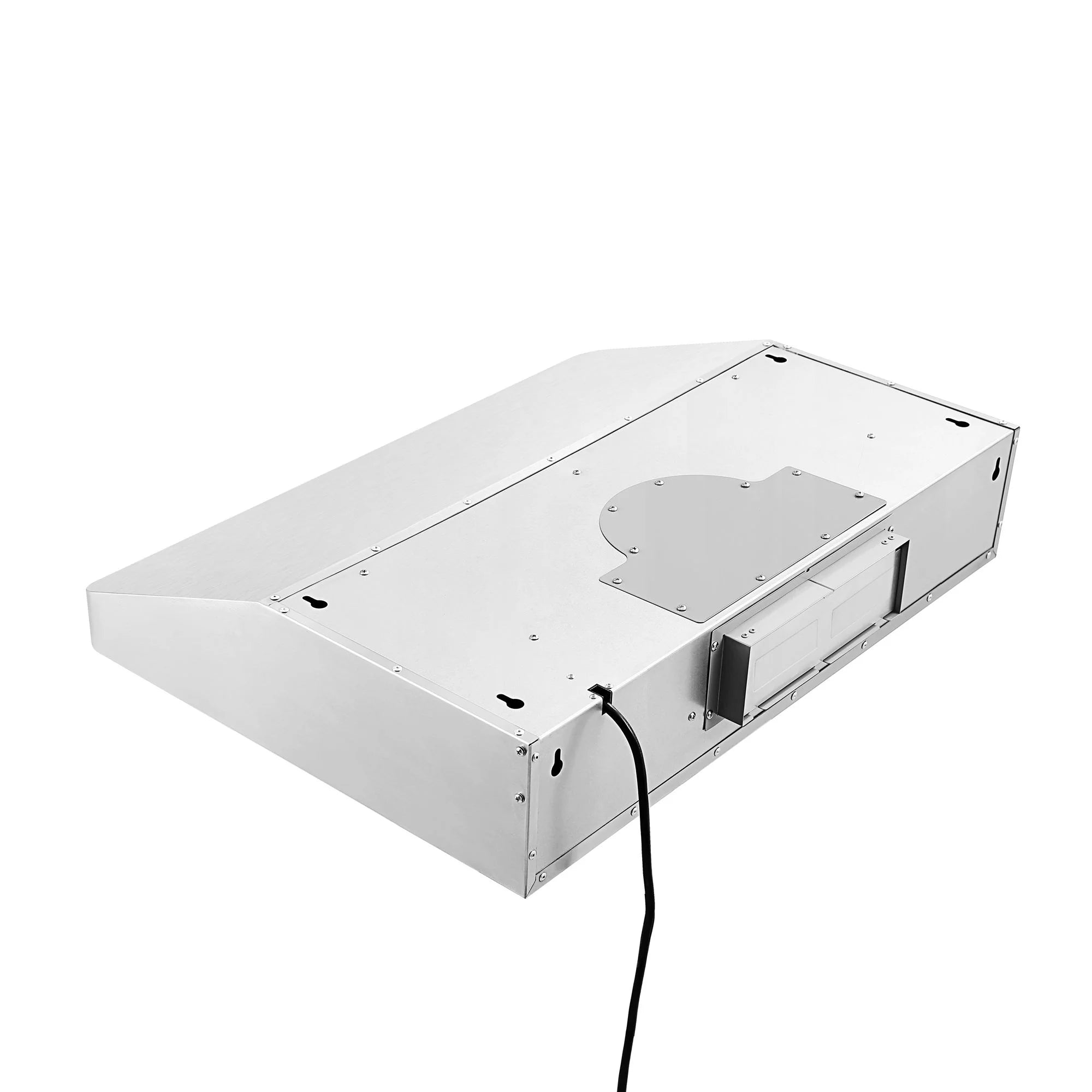30 In. 500 CFM Ducted Under Cabinet Range Hood U8585