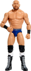 6-inch Action Figure W875
