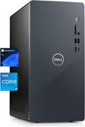 12th Gen Intel Core i5-12400 16GB RAM 512GB SSD Desktop Computer U31929
