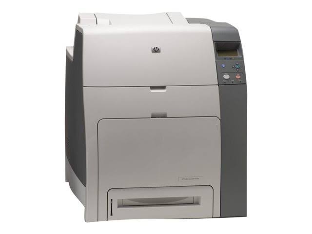 Color Laser Printer U24045