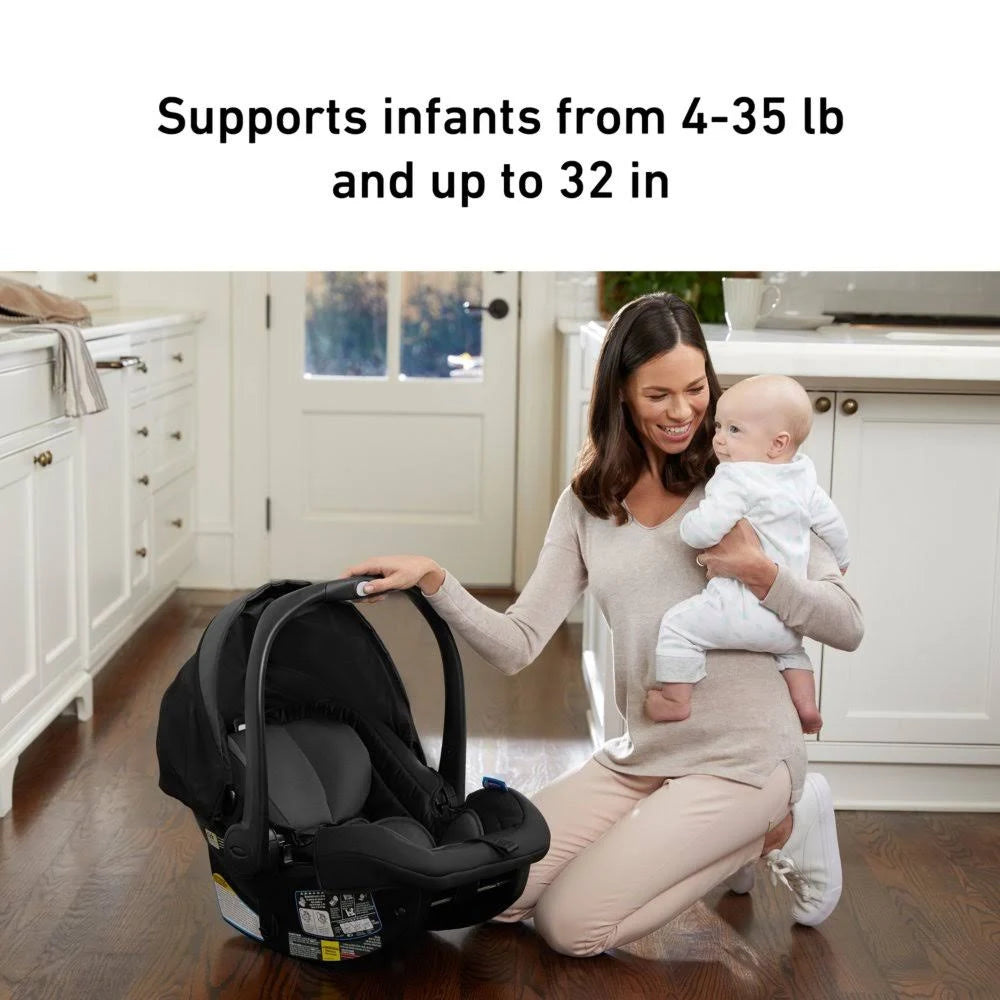 Infant Car Seat S168252