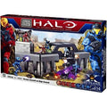 Assault on High Ground Set Mega Bloks E6536