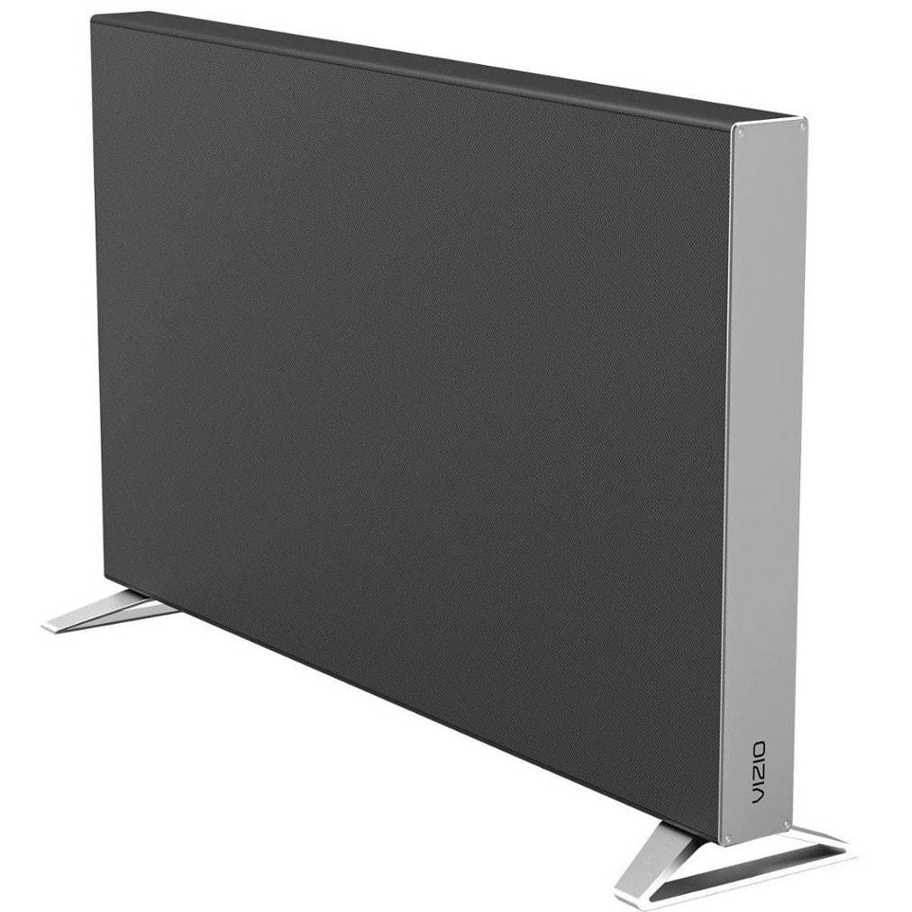 Black 5.1 Channel Wireless Sound Bar System K128804
