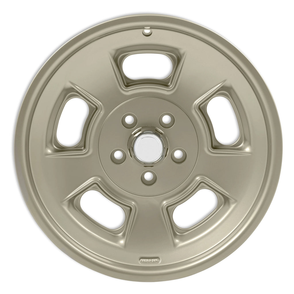 Sprint Wheel 19x8.5 5x5 Semi Gloss Mag7 Front M6699
