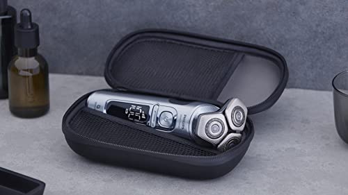 Wet and Dry Electric Shaver with SkinIQ E75442