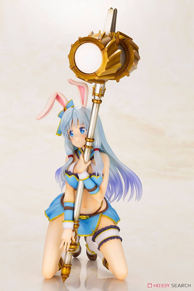 1/7 Scale Figure I475