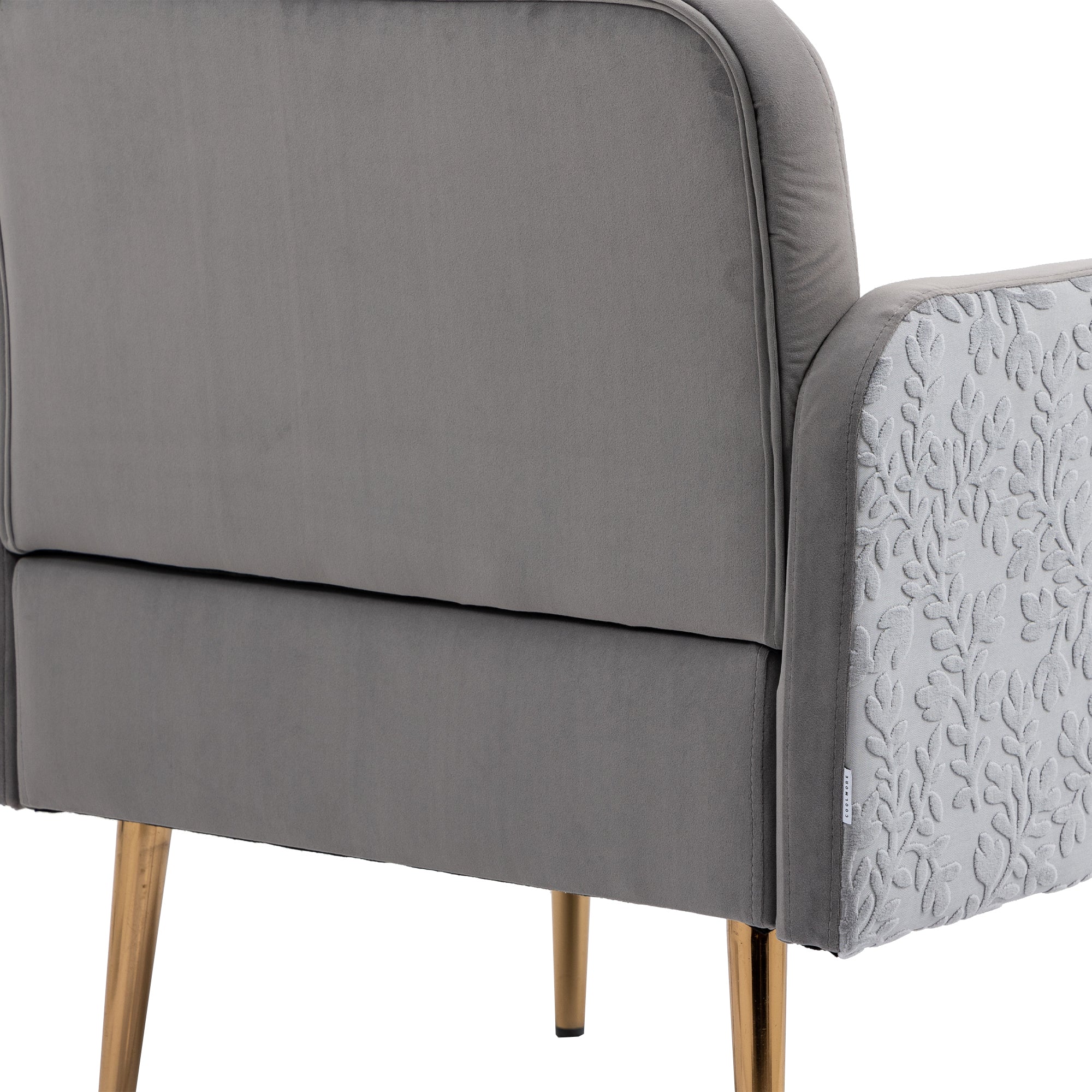 Accent Chaise Lounge Chair S243