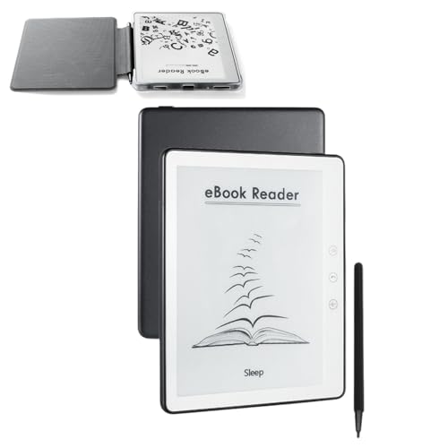 5.76 Inch Touch Screen E Ink E Reader O942