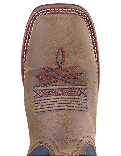 Men's Stars And Stripes Boot F2099