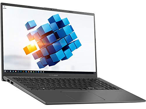 15.6" FHD Touchscreen Notebook Intel Core i5 8GB RAM 256GB SSD Black G779