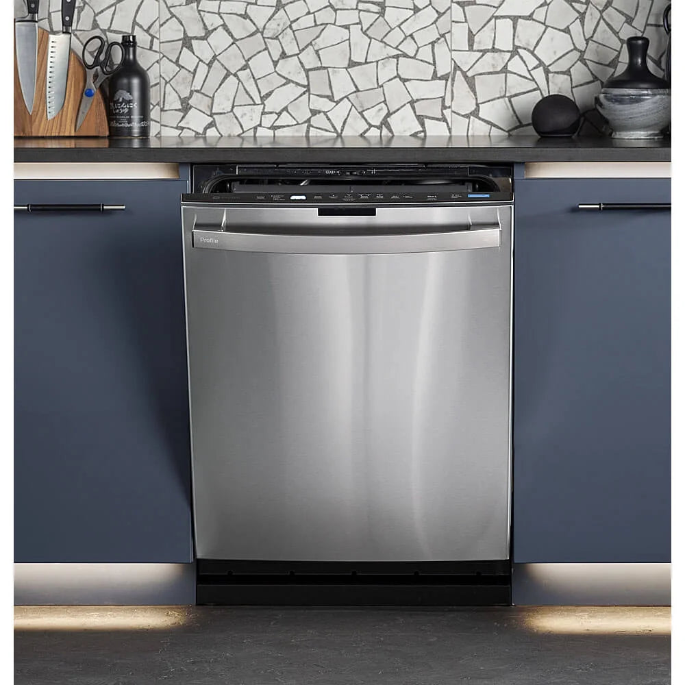 Stainless Steel Interior Dishwasher L46679