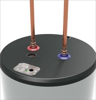 40 Gallon Electric Water Heater Q249809
