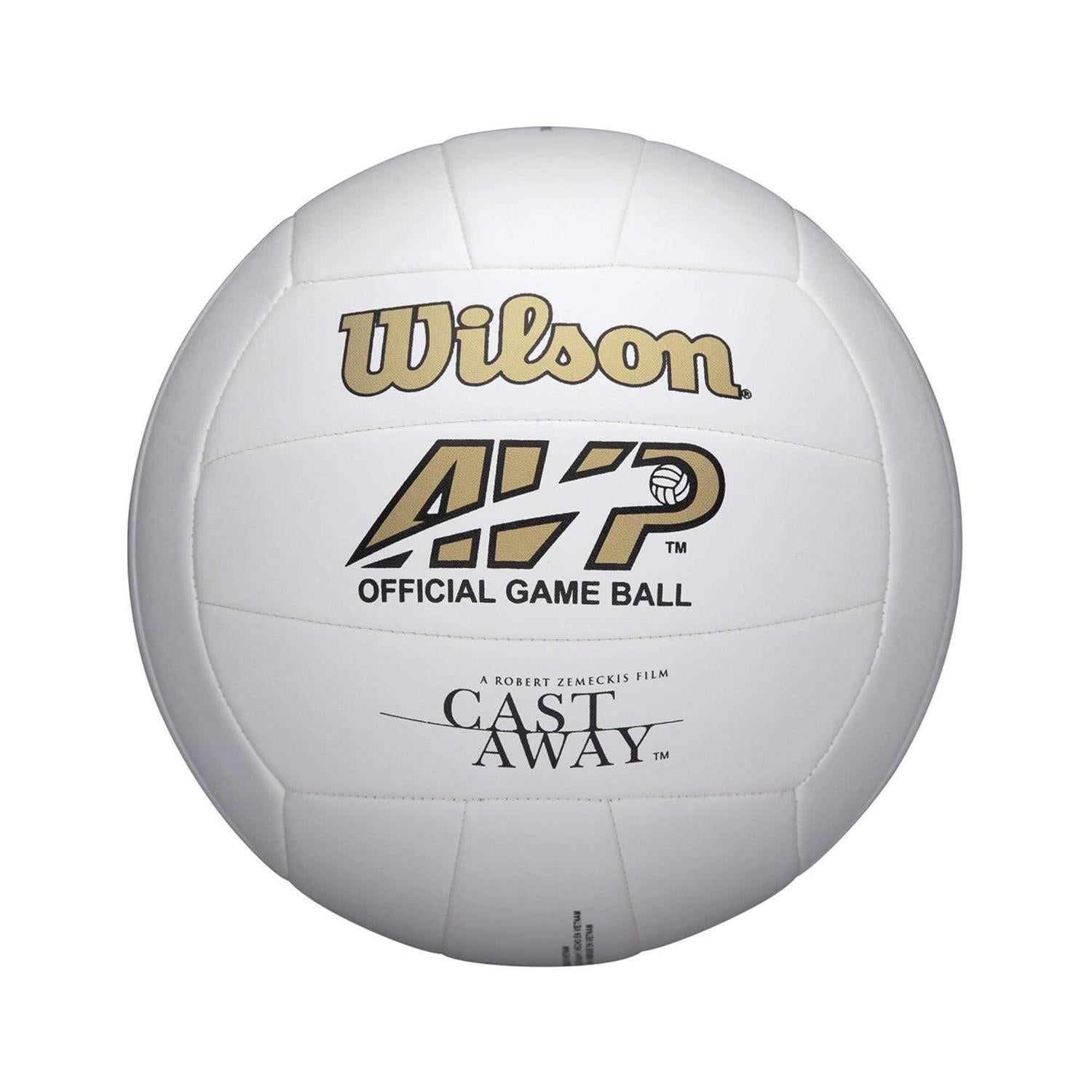 Cast Away Volleyball E76015