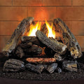 18” Ventless Liquid Propane Gas Log Set X52654