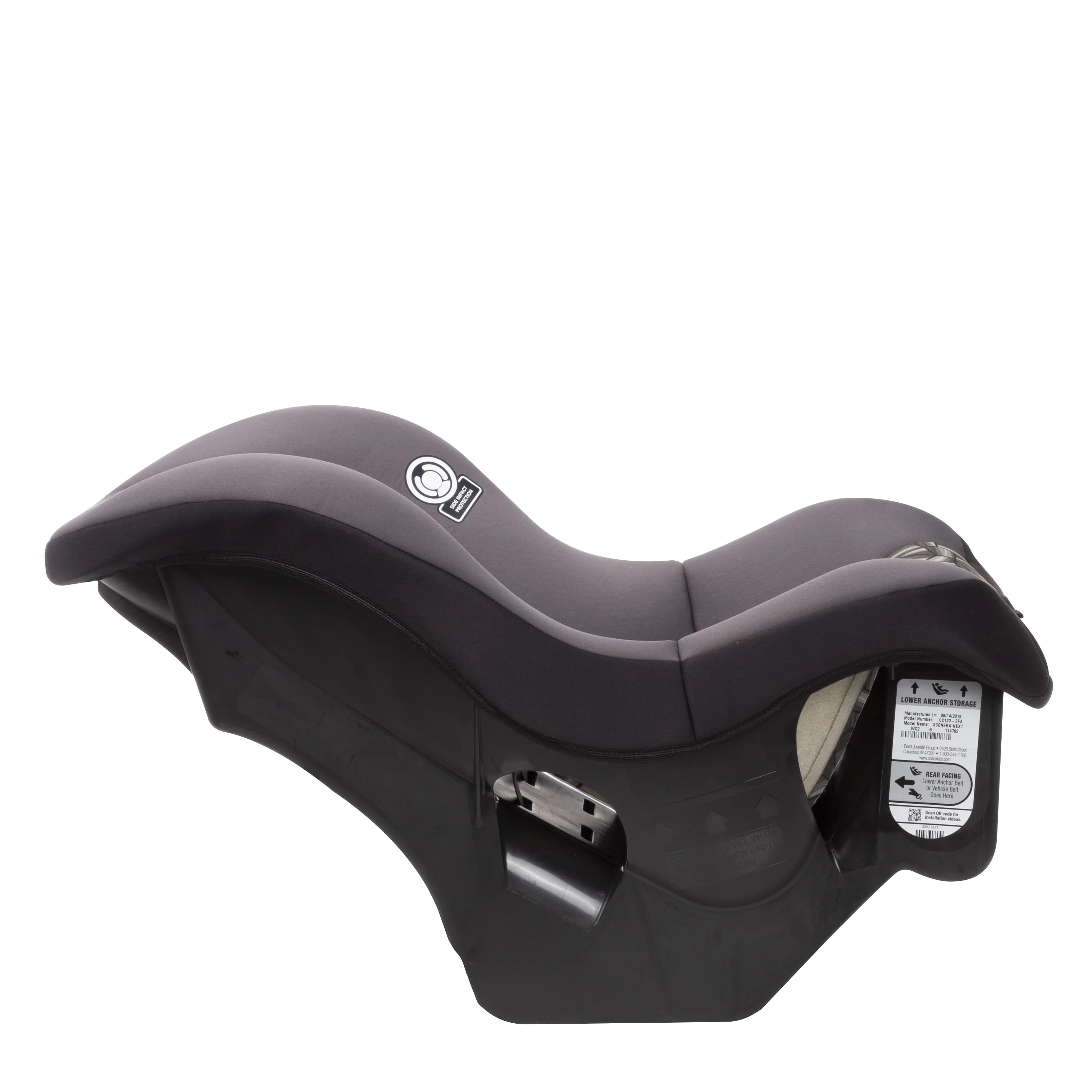 Convertible Car Seat M281