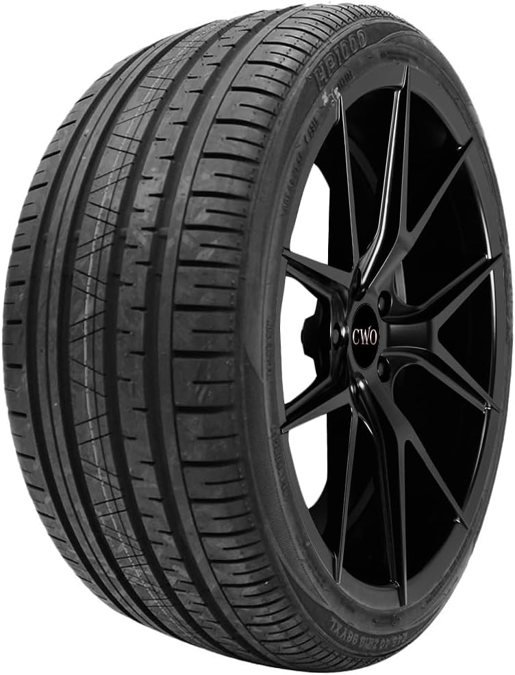 235/40R18 95Y Performance Tire H4866
