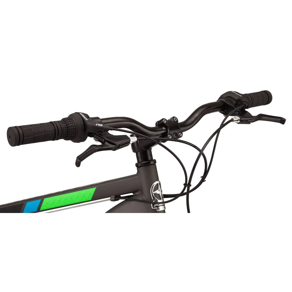 Matte Grey 27.5" Mountain Bike O331583