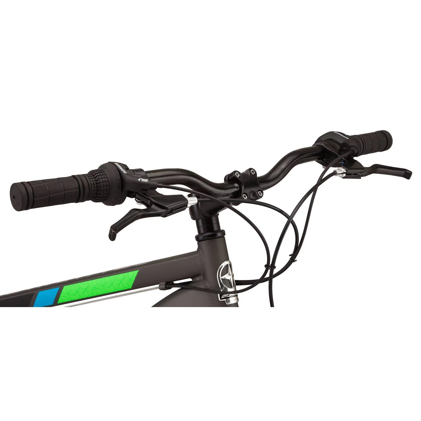 Matte Grey 27.5" Mountain Bike O331583