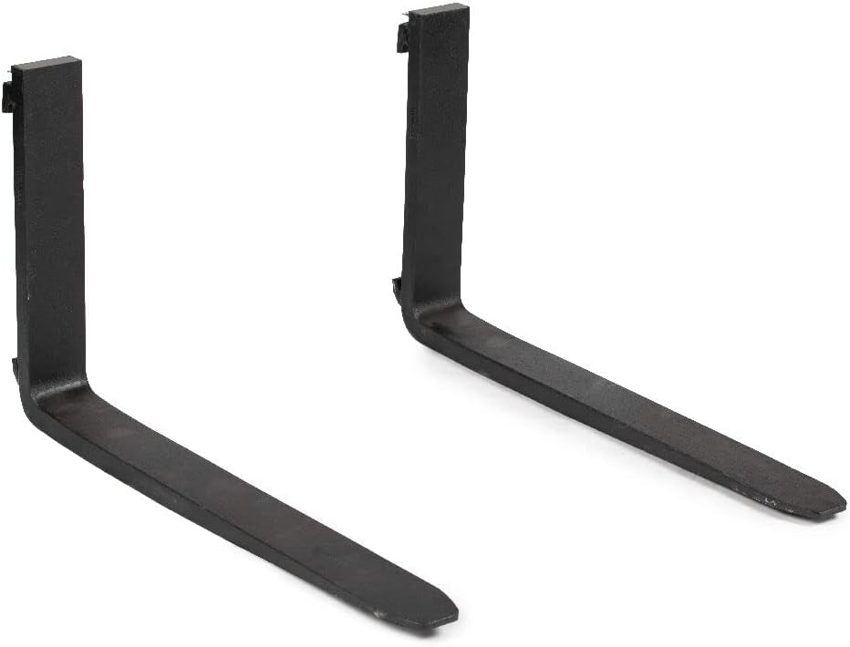 36-in Pallet Fork Blades V234893