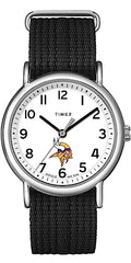38mm Watch with Slip-Thru Single Layer Strap J865