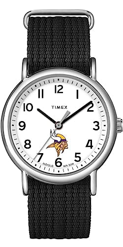38mm Watch with Slip-Thru Single Layer Strap J865