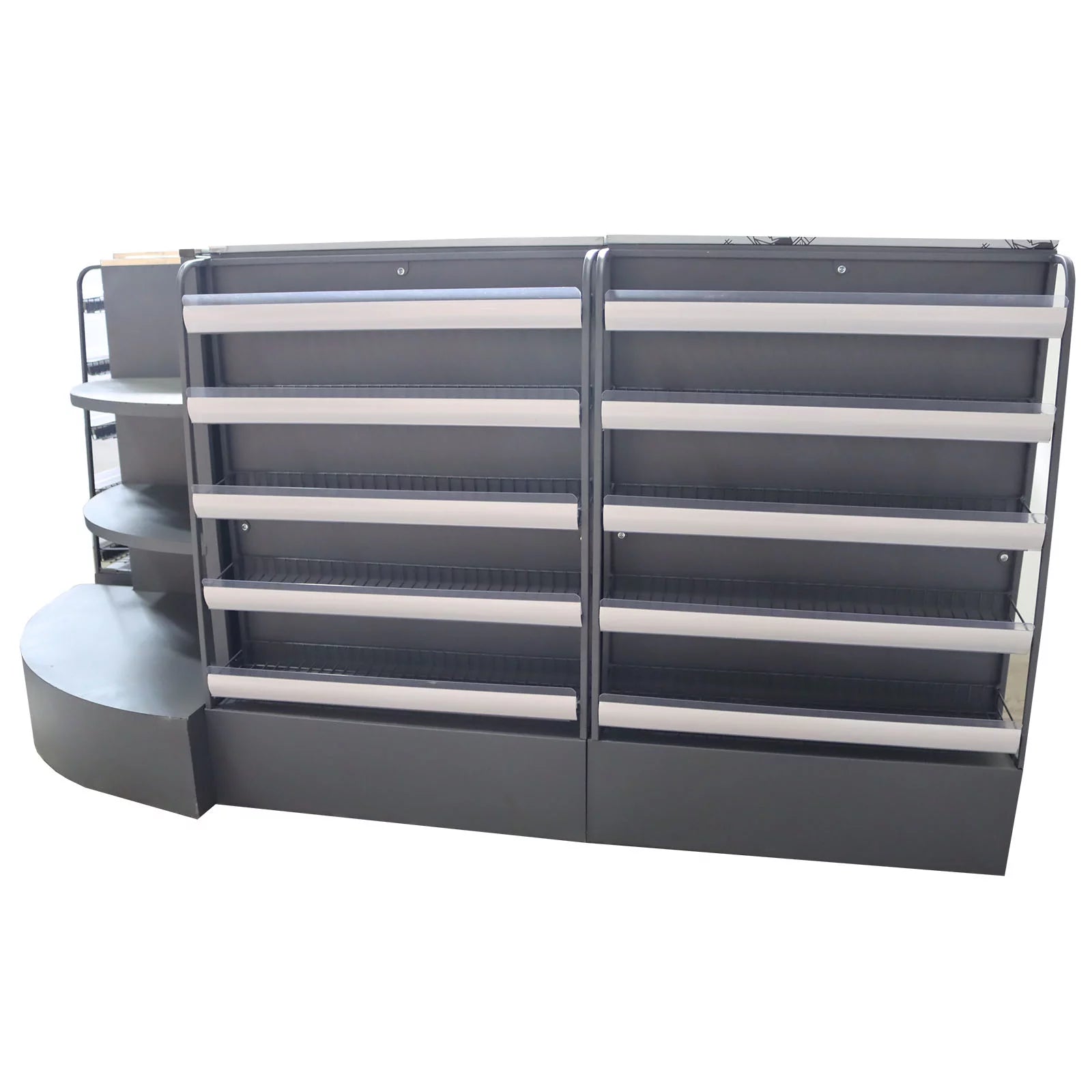 Supermarket Checkout Cashier Counter C250