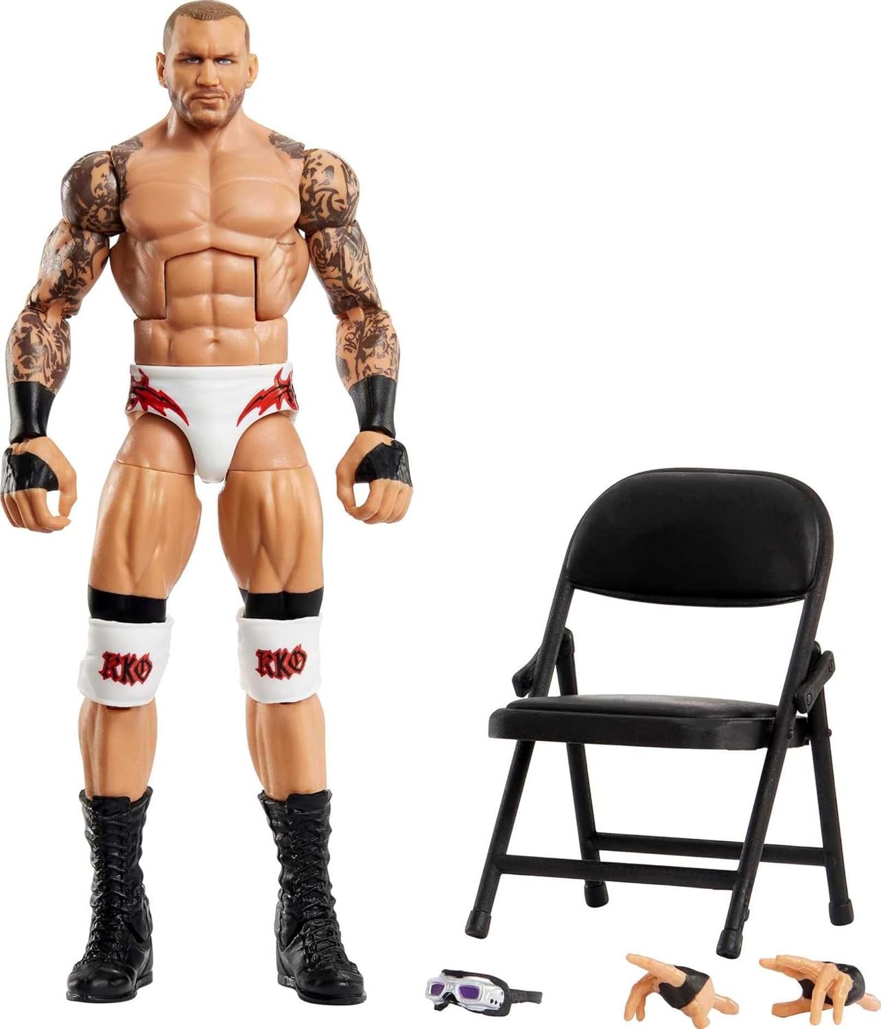WWE Randy Orton Elite Collection Action Figure I4520