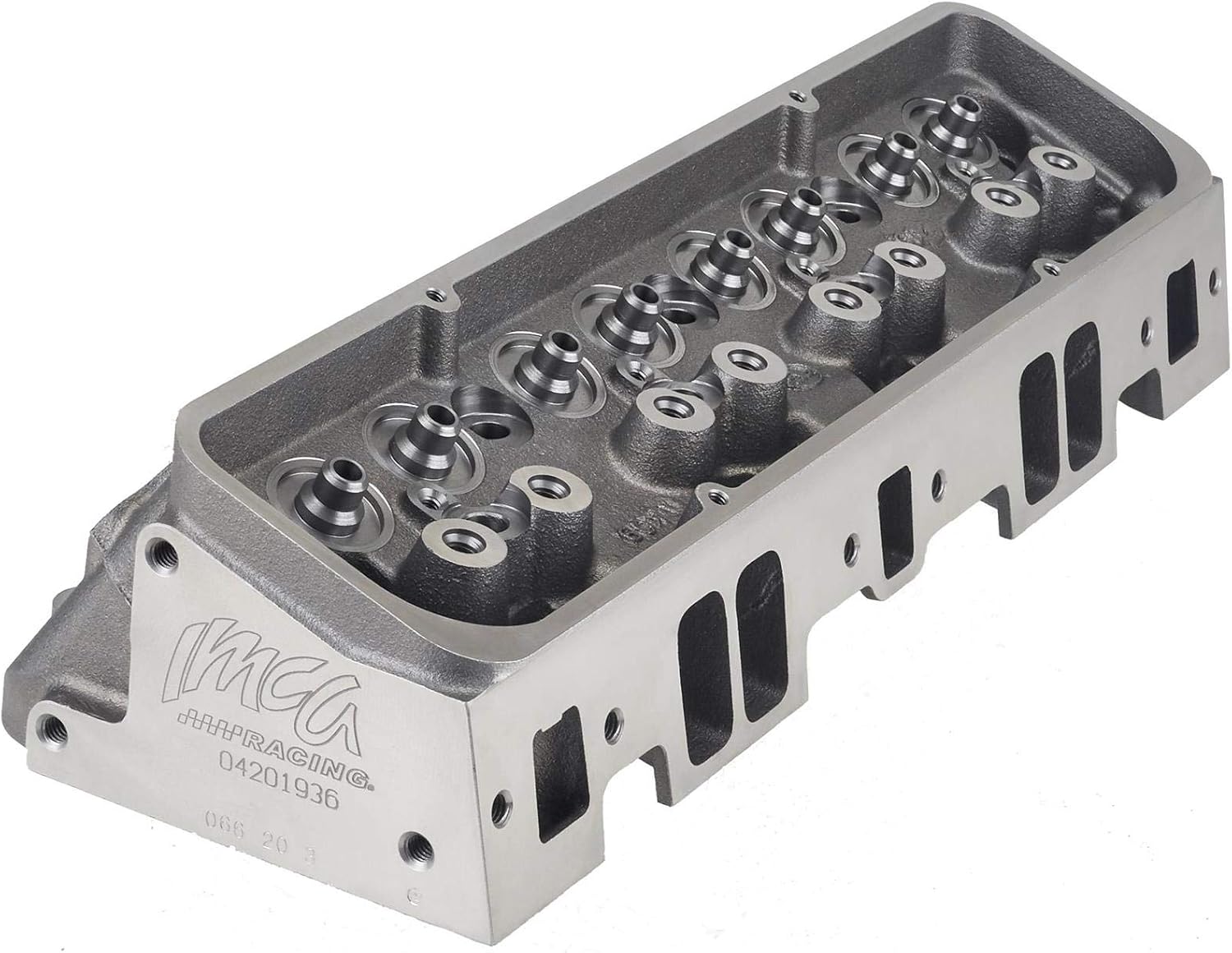Bare Cast Iron Cylinder Head G26773