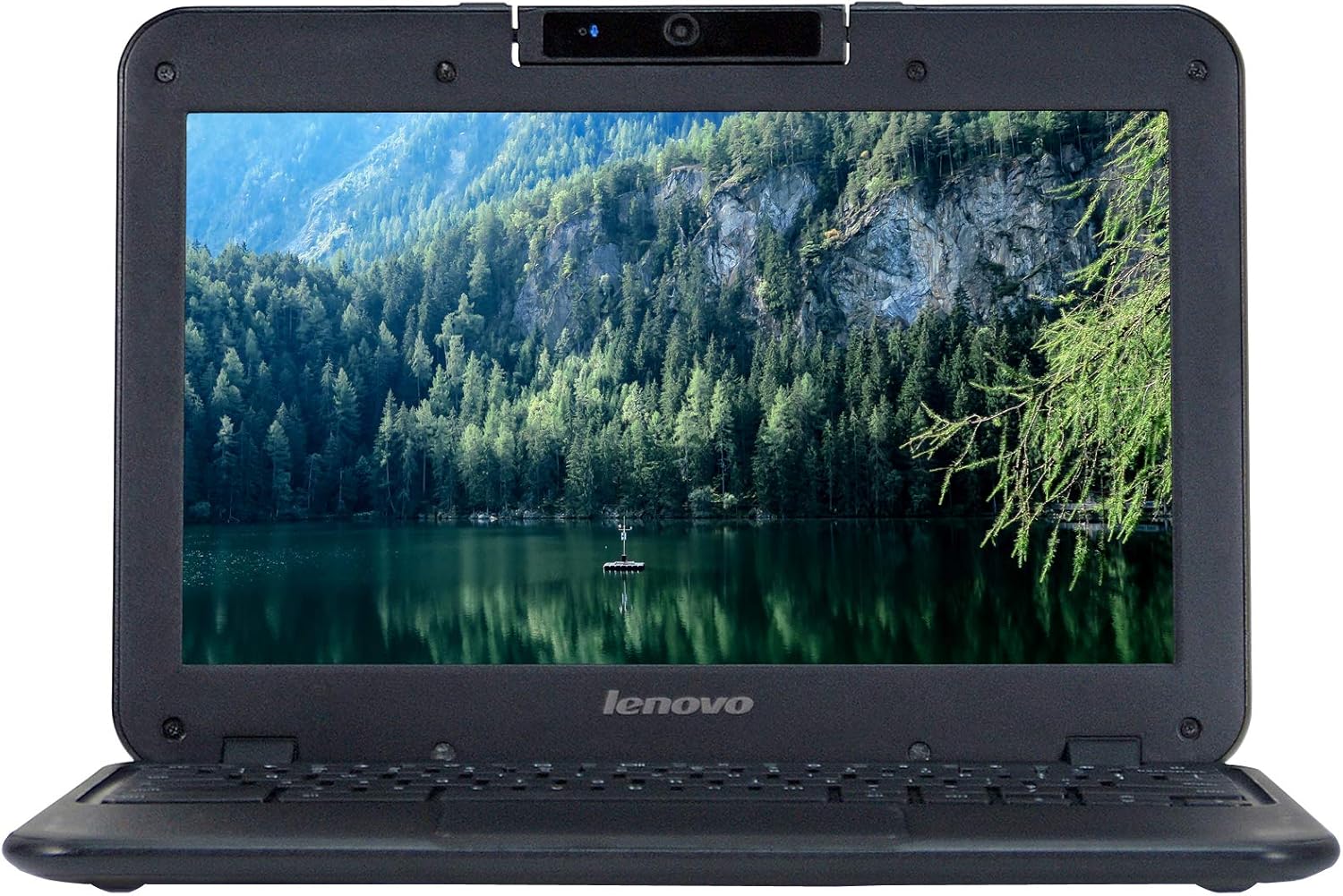 11.6" HD Chromebook with 4GB 16GB Solid State Drive R49803