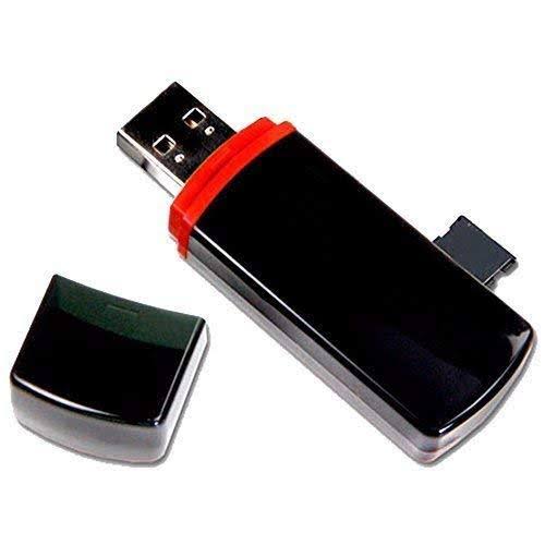 Digital Camera Extra Battery Charger 96GB Y672